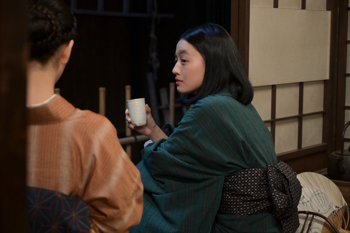 次回の『風、薫る』“りん”見上愛、術後の容体が悪い“山本”本田大輔から思いがけない言葉