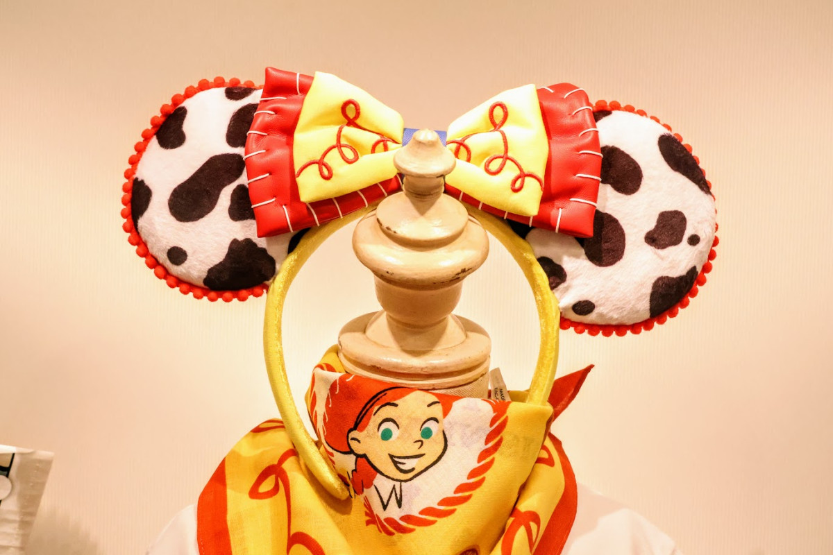 20260703 夏ディズニー