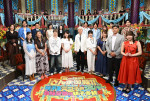 7月7日放送の『踊る！さんま御殿!!』より