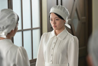 連続テレビ小説『風、薫る』第74回より