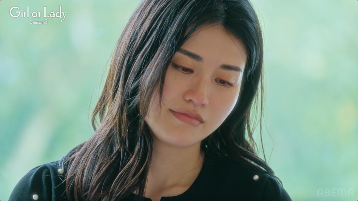 AIに“売れ残り”判定された35歳女優が涙「そんな体力残ってません」
