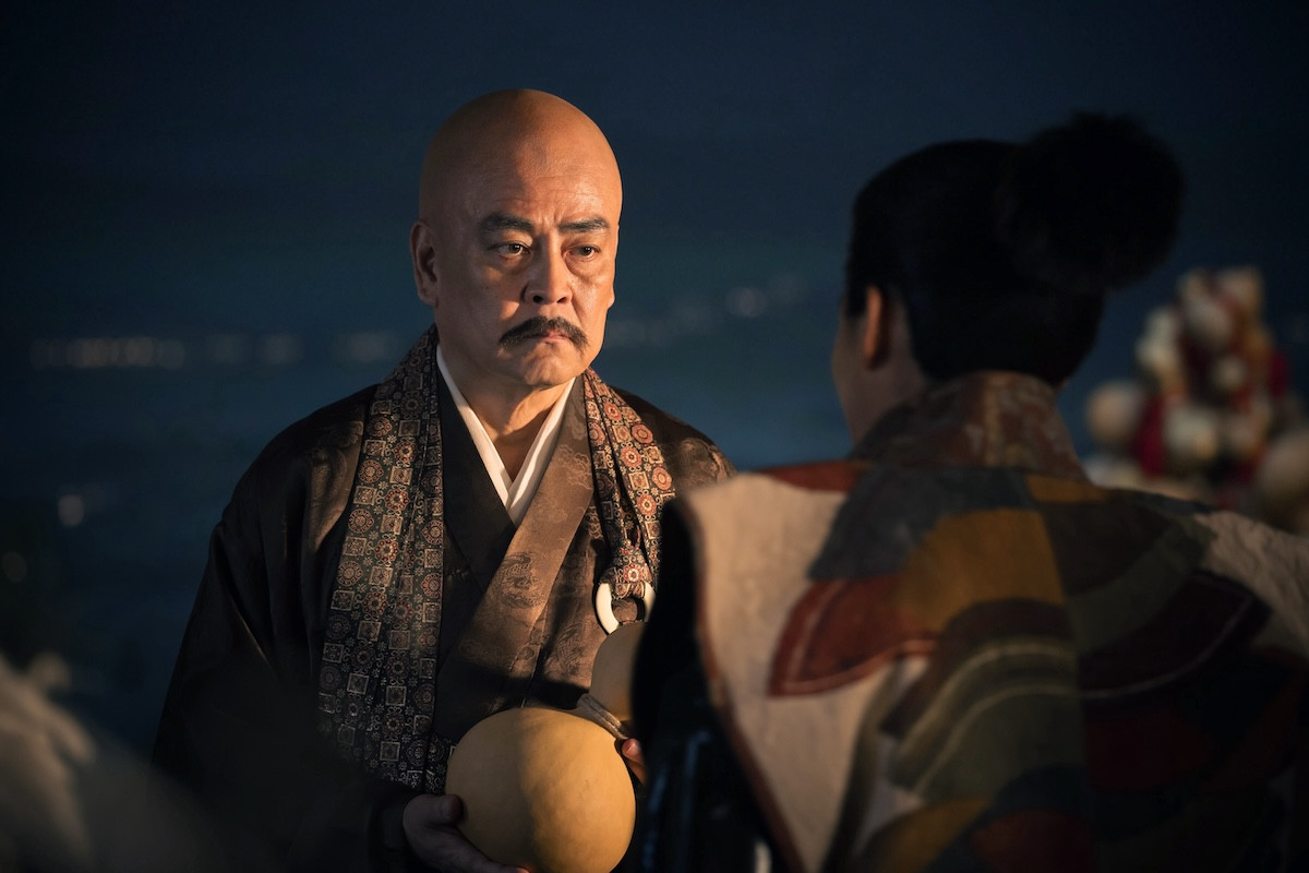 『豊臣兄弟！』“信長”小栗旬、本能寺で壮絶な最期「圧巻」「ロスだよ…」称賛続々　“ノー敦盛”に驚きの声も（ネタバレあり）