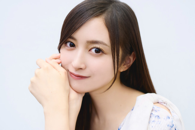 乃木坂46・井上和