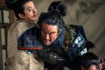 大河ドラマ『豊臣兄弟！』第28回「急げ！秀吉」より