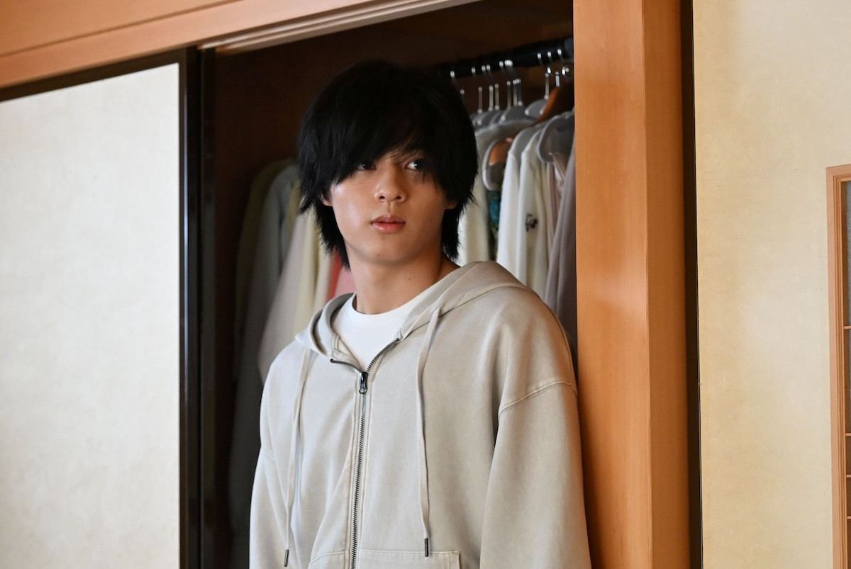 反町隆史、50代になった“伝説の教師”として令和の教育現場でも大暴れ！『GTO』今夜スタート