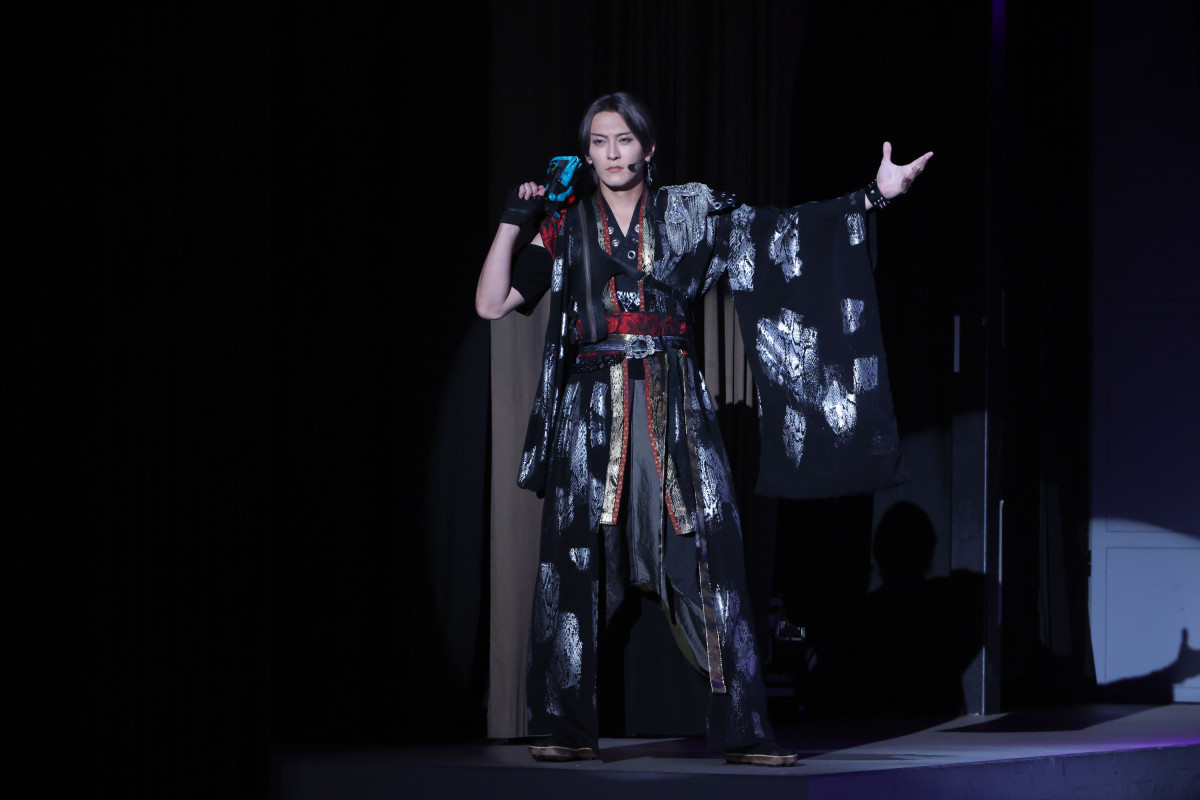 長田光平、『超宇宙刑事ギャバン』に引き続き『角醒ハンター オメガホーン』にも出演決定　