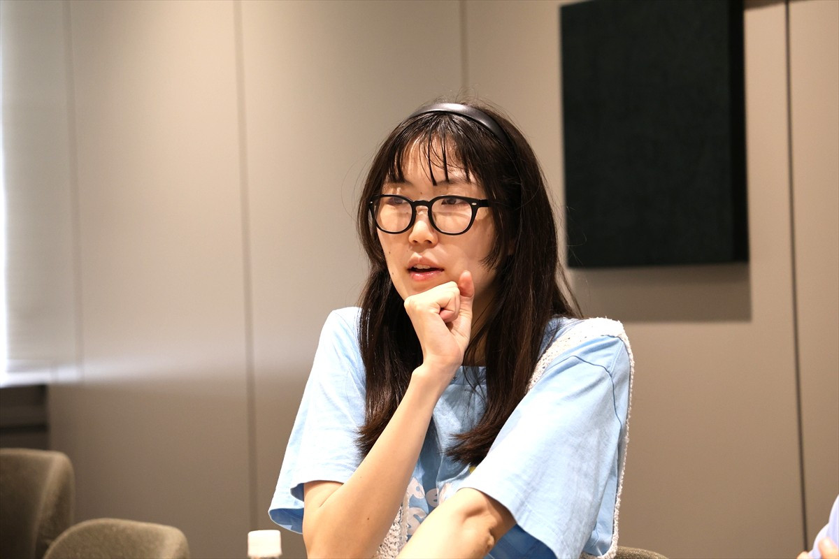 要注目の男女コンビ・十九人、“事務所の伝統”エンタメ感あふれる単独ライブに向けすでに12回の喧嘩勃発！