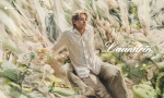 Laundrin’「希望の気配がする。」ミントティー篇キービジュアル