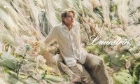 Laundrin’「希望の気配がする。」ミントティー篇キービジュアル