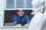 連続テレビ小説『風、薫る』第86回より