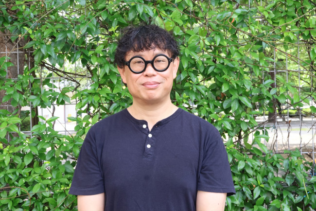 岡田利規