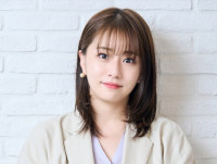 元AKB48・島田晴香さん