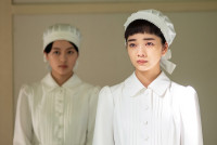 連続テレビ小説『風、薫る』第72回より