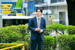ドラマ『君の好きは無敵』第3話より