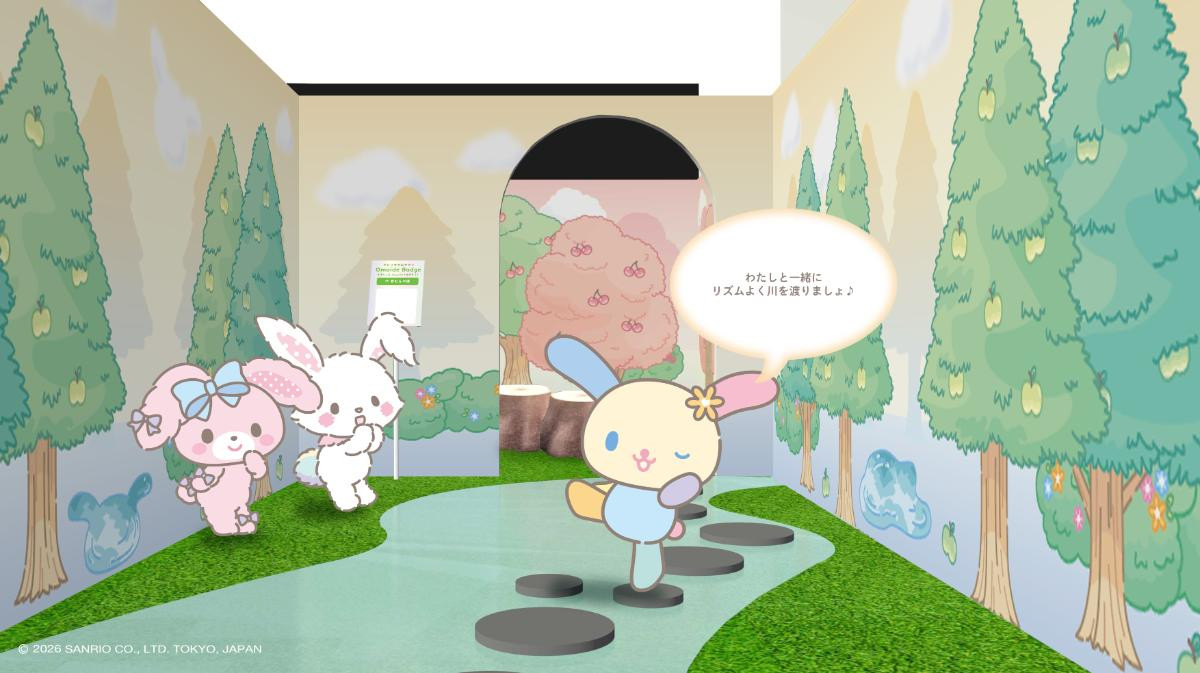 260728「チアリステイルズと一緒にいっぽ展」