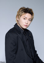 『コブクロ JUKE BOX reading musical“FAMILY” vol.3』に出演する内藤大希