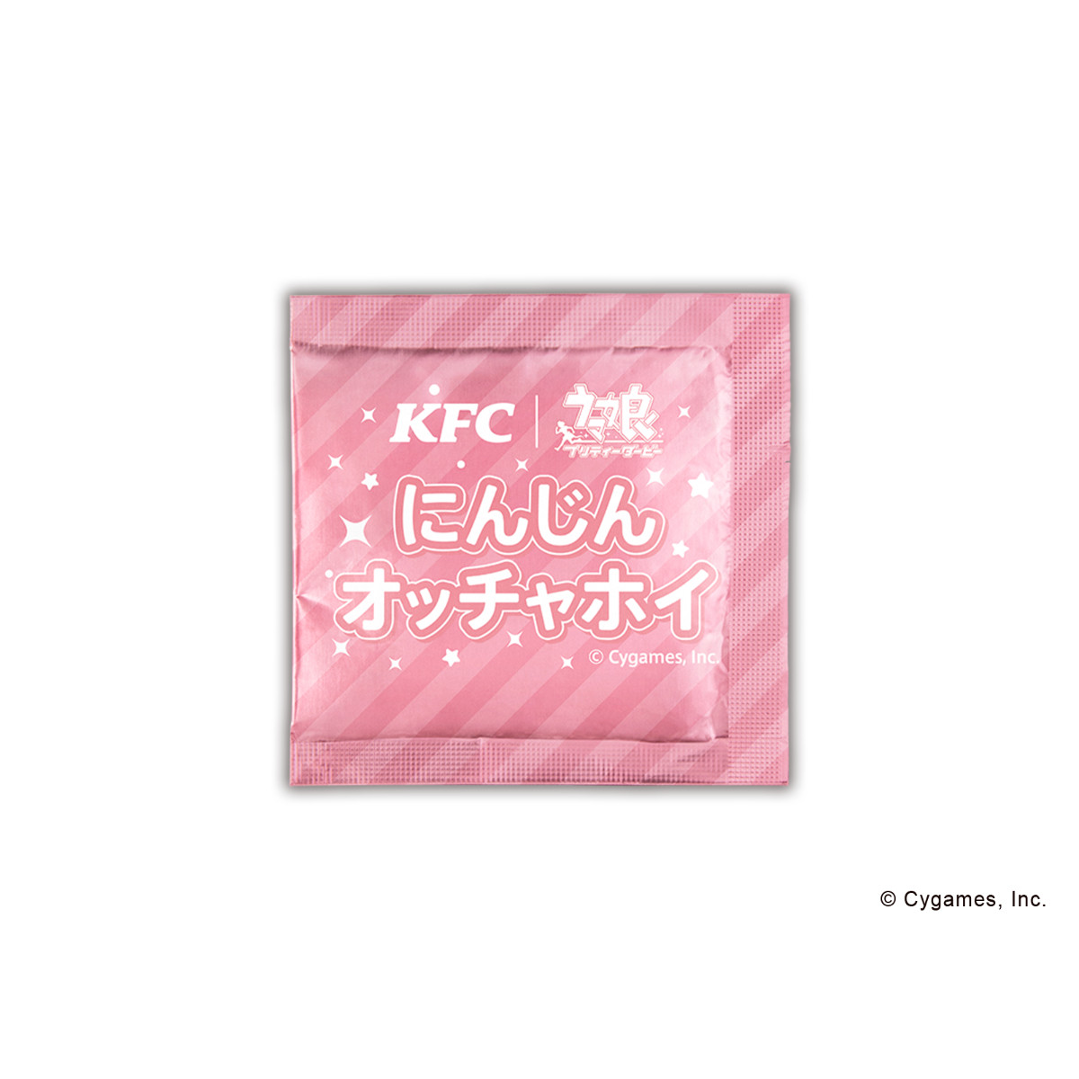 20270730 『ウマ娘』×「ケンタッキー」
