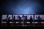 DAZZLE結成30周年記念公演『花ト囮 ‐露‐』HANA to OTORI ‐arawa‐　舞台写真