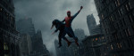 映画『スパイダーマン：ブランド・ニュー・デイ』場面カット