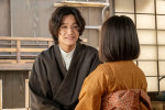連続テレビ小説『風、薫る』第78回より