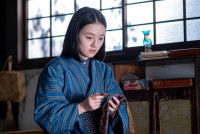 連続テレビ小説『風、薫る』第80回より