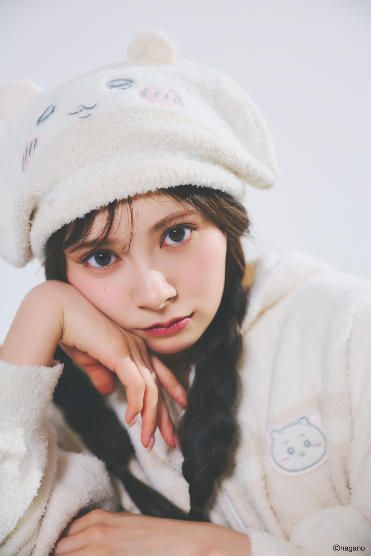 20260727 『ちいかわ』×「dazzlin」