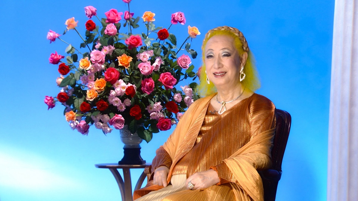 美輪明宏さん追悼番組『愛と祈りの歌』7月5日放送　魂を揺さぶる名唱と平和への祈り届ける