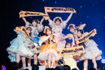 「MORE STAR 1stワンマンライブ『MILKY STAR』」
