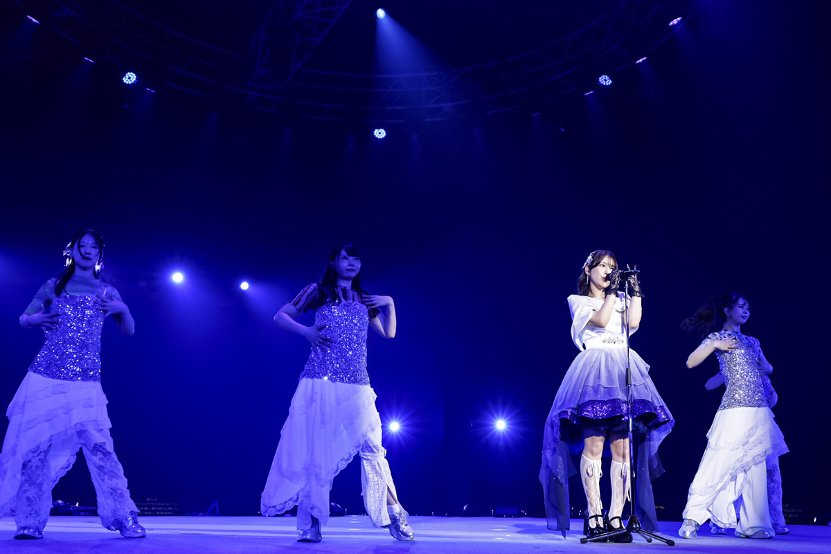 【アニサマ2026】“音楽のメッセンジャー”が幕張に集結　岸田教団×東山奈央で開幕、May’nが熱狂のDAY1を締める