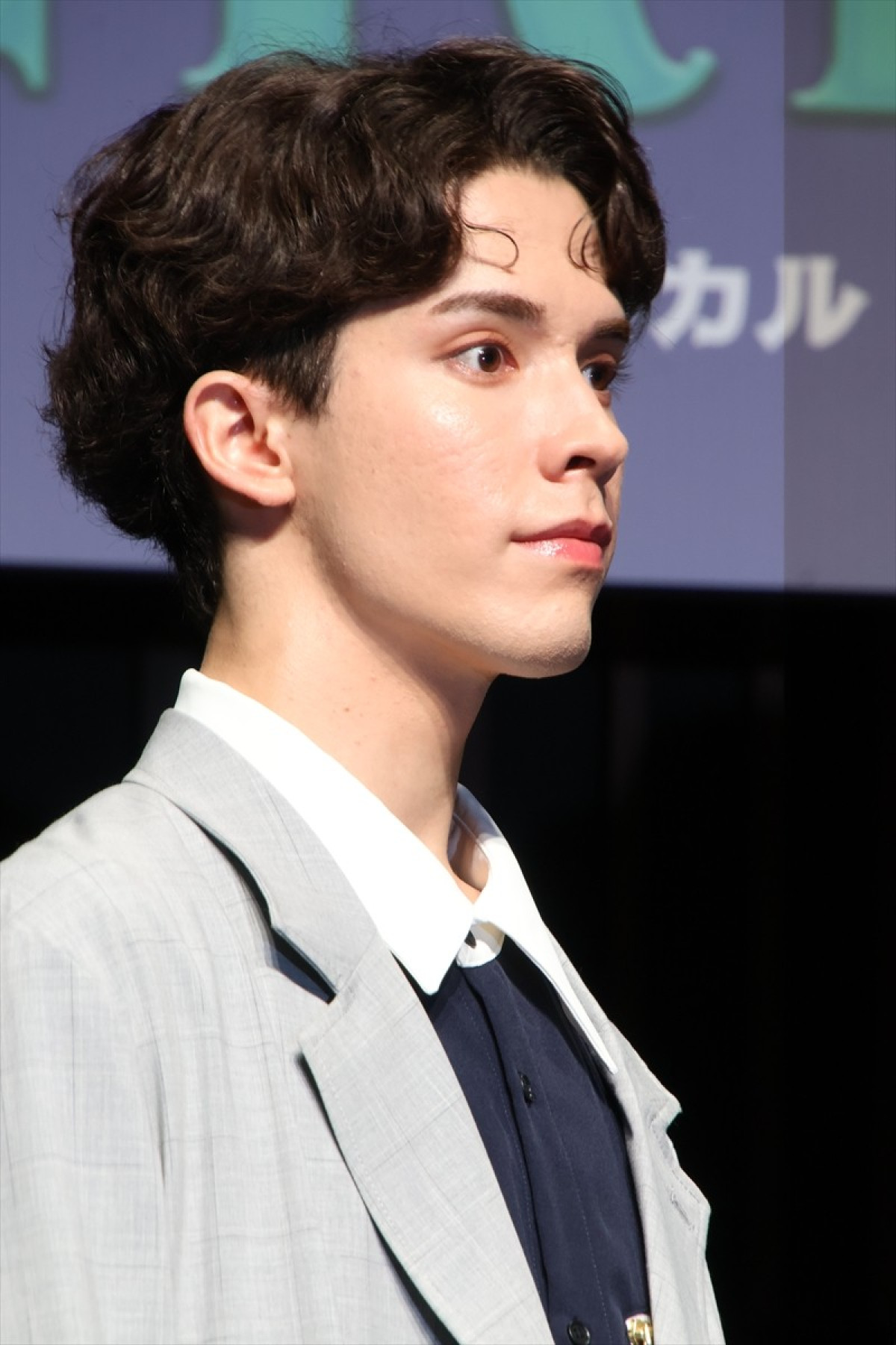 市村正親×渡辺えり、50年越しの念願の共演「これほど役者冥利に尽きる作品はない」【ミュージカル『シークレットステージ』】