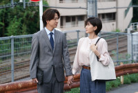ドラマ『ラストノート』第2話より