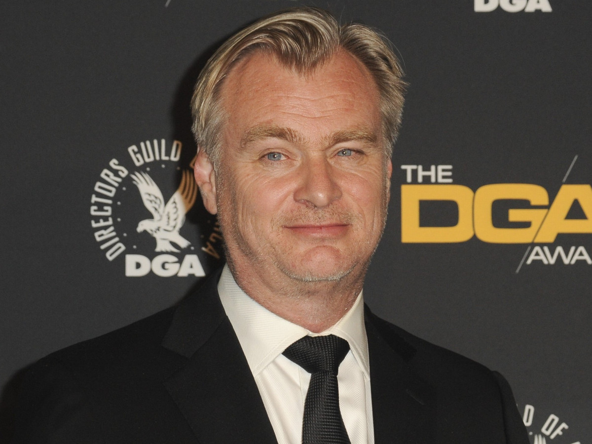クリストファー・ノーラン監督、次回作は少なくとも3年後　『オデュッセイア』は体力の限界だった