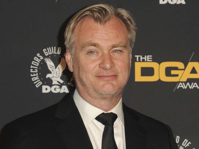 クリストファー・ノーラン監督、次回作は少なくとも3年後　『オデュッセイア』は体力の限界だった