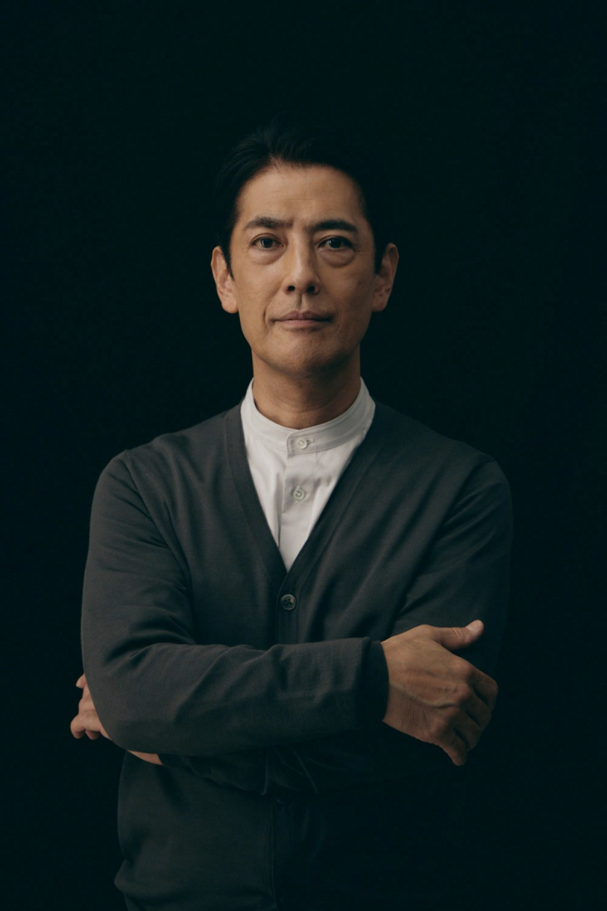 大河ドラマ『豊臣兄弟！』新キャスト発表　“千利休”吉岡秀隆、“北条氏政”谷原章介