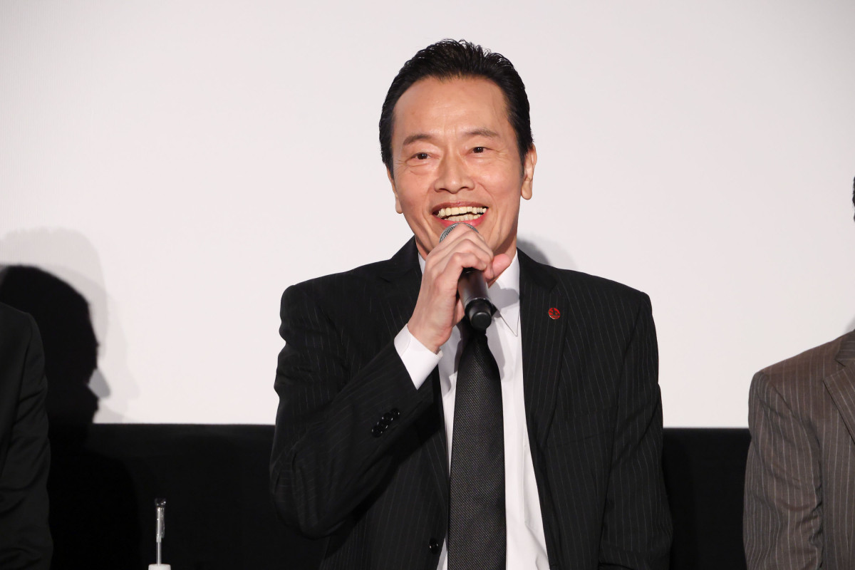 相葉雅紀、「この1年追っかけていたこと」は「嵐の歌の歌詞と振り付け」