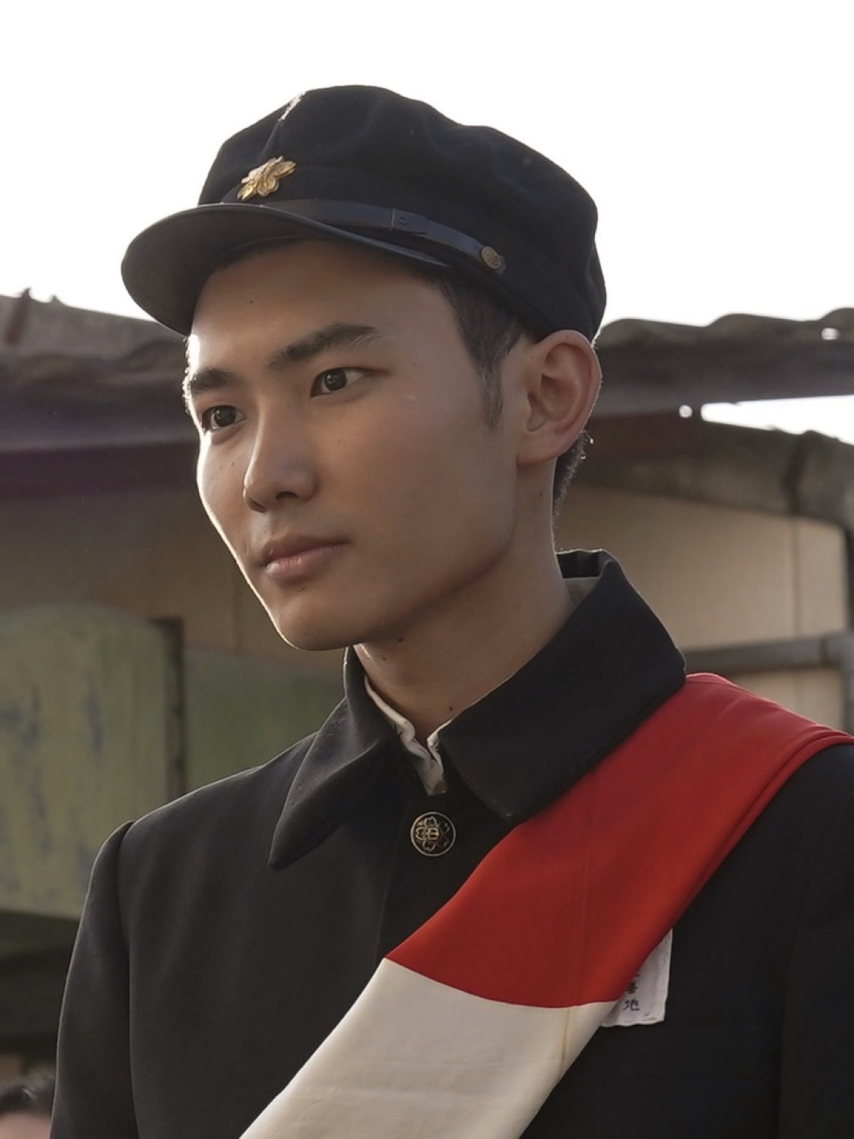 高良健吾×原田琥之佑主演『手塚治虫の戦争』　田中哲司・岡崎体育・野内まるら追加キャスト解禁