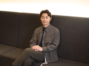 安田顕