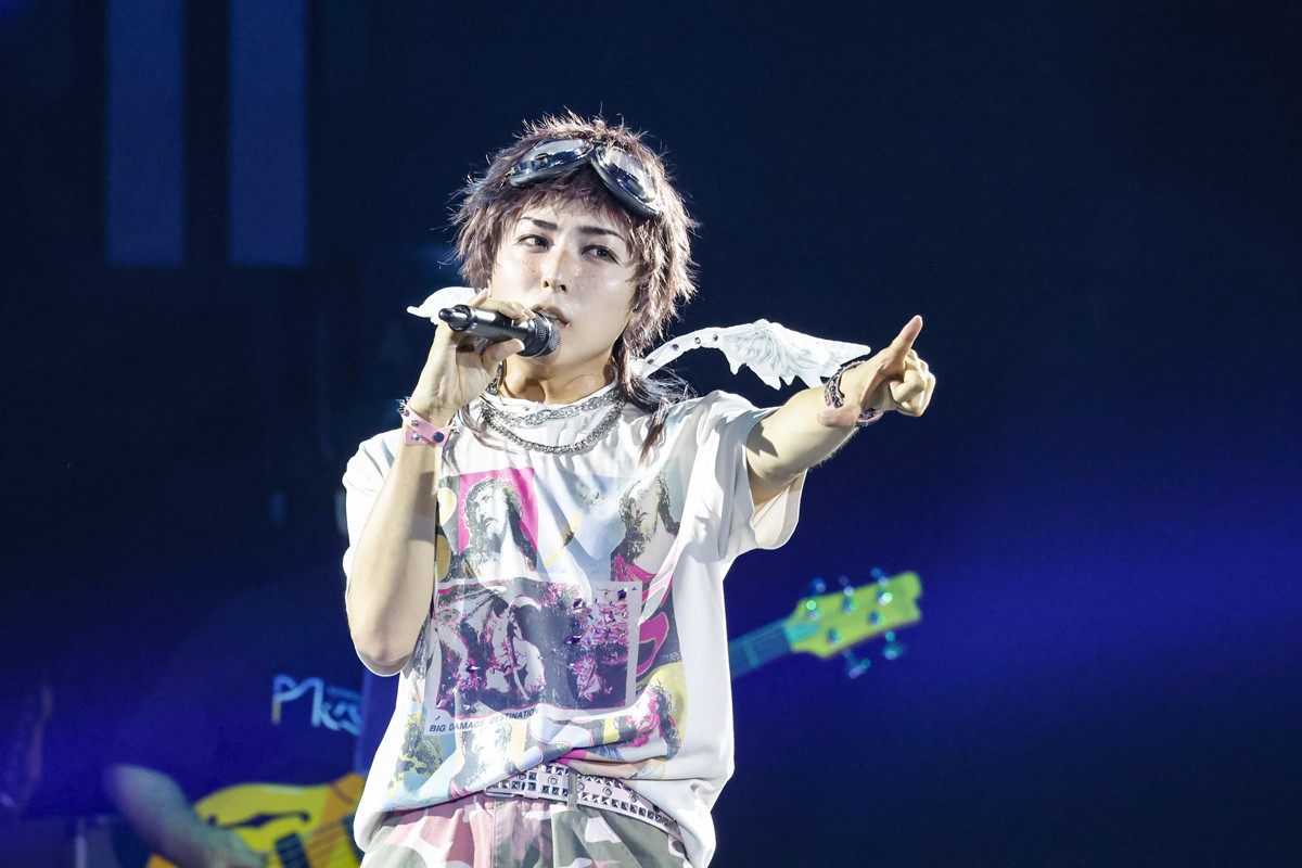【アニサマ2026】“音楽のメッセンジャー”が幕張に集結　岸田教団×東山奈央で開幕、May’nが熱狂のDAY1を締める