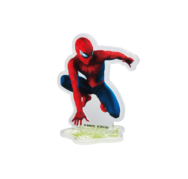 写真）『スパイダーマン：ブランド・ニュー・デイ』公開記念「Happy