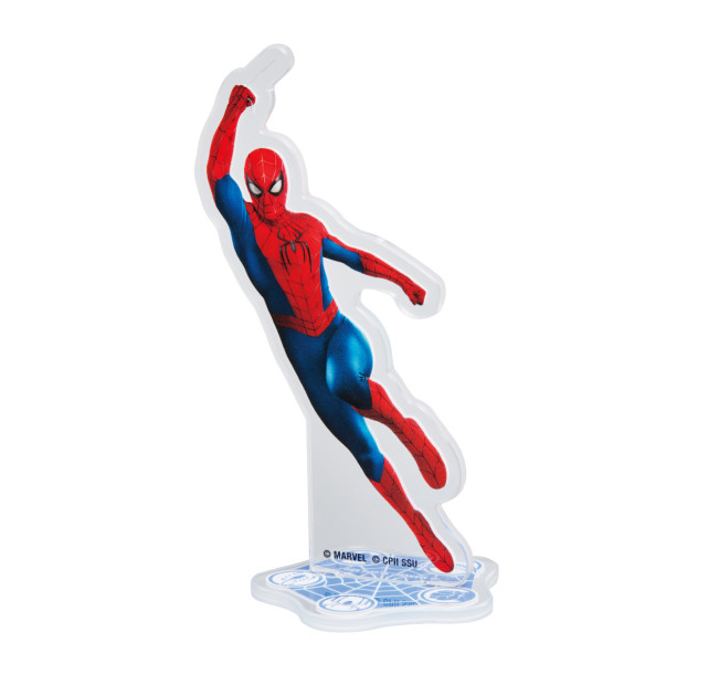写真）『スパイダーマン：ブランド・ニュー・デイ』公開記念「Happy