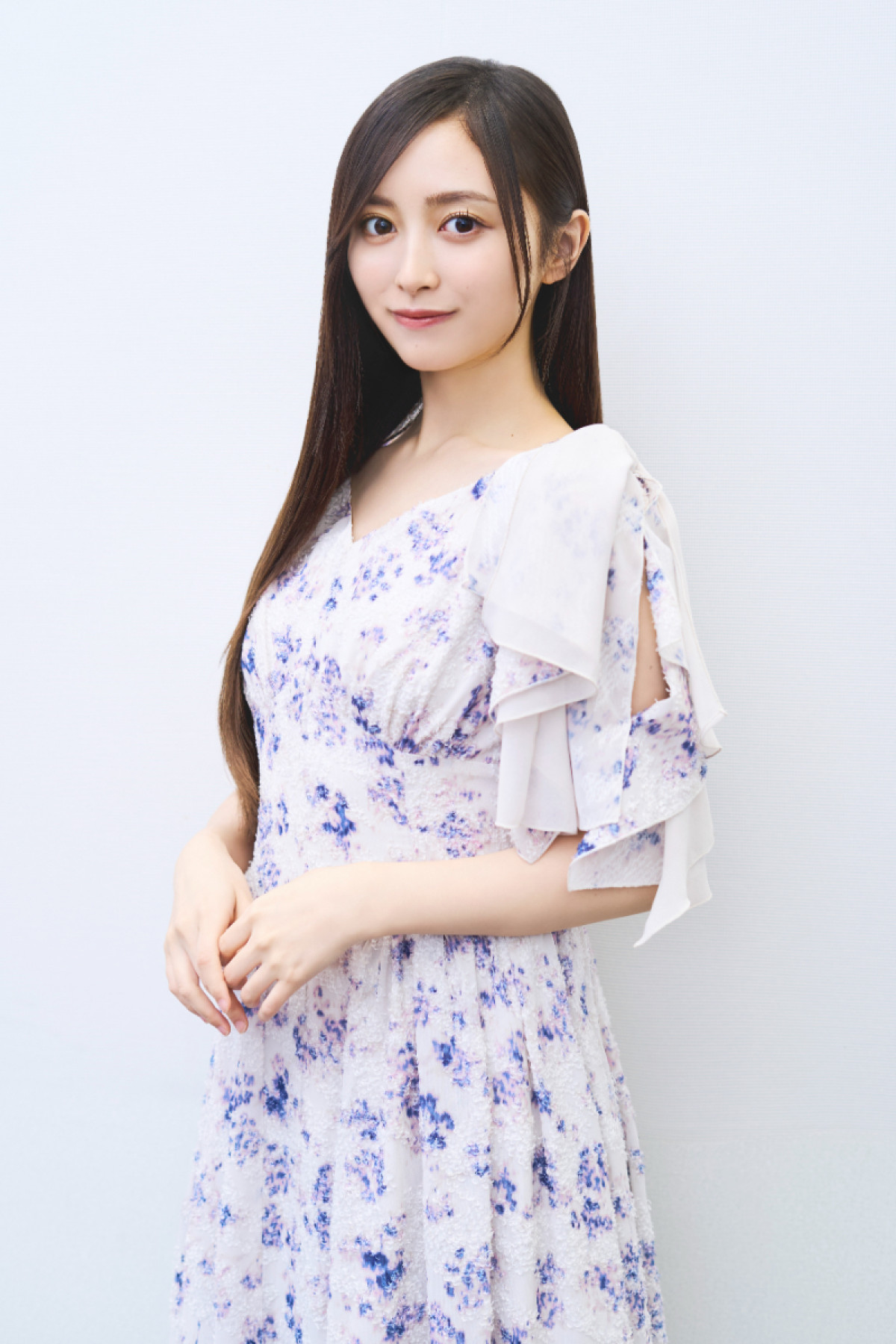 『トイ・ストーリー５』乃木坂46・井上和　撮影日：20260630