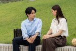 Netflixシリーズ『SとX』場面写真