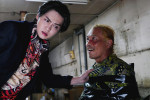 映画『昨夜は殺れたかも』場面写真