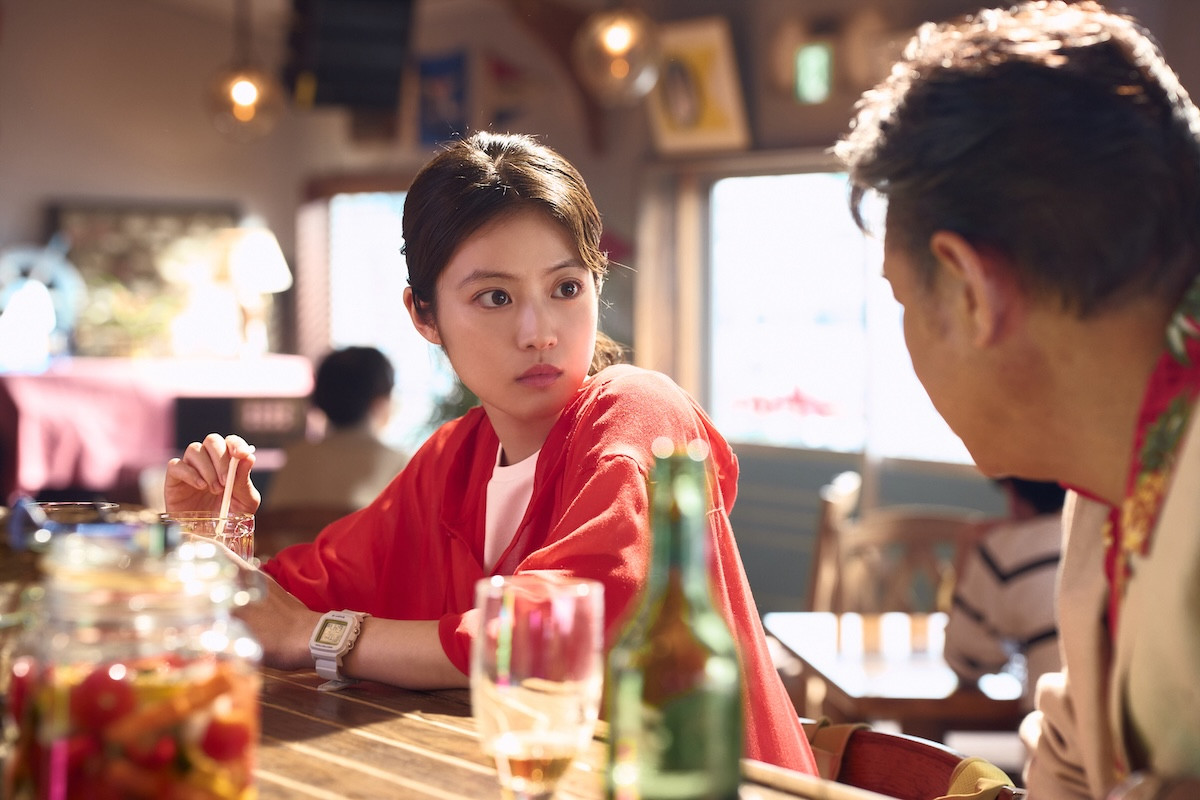 今田美桜、初挑戦の医師役で命の現場の最前線へ！医療ドラマ『クロスロード』今夜スタート