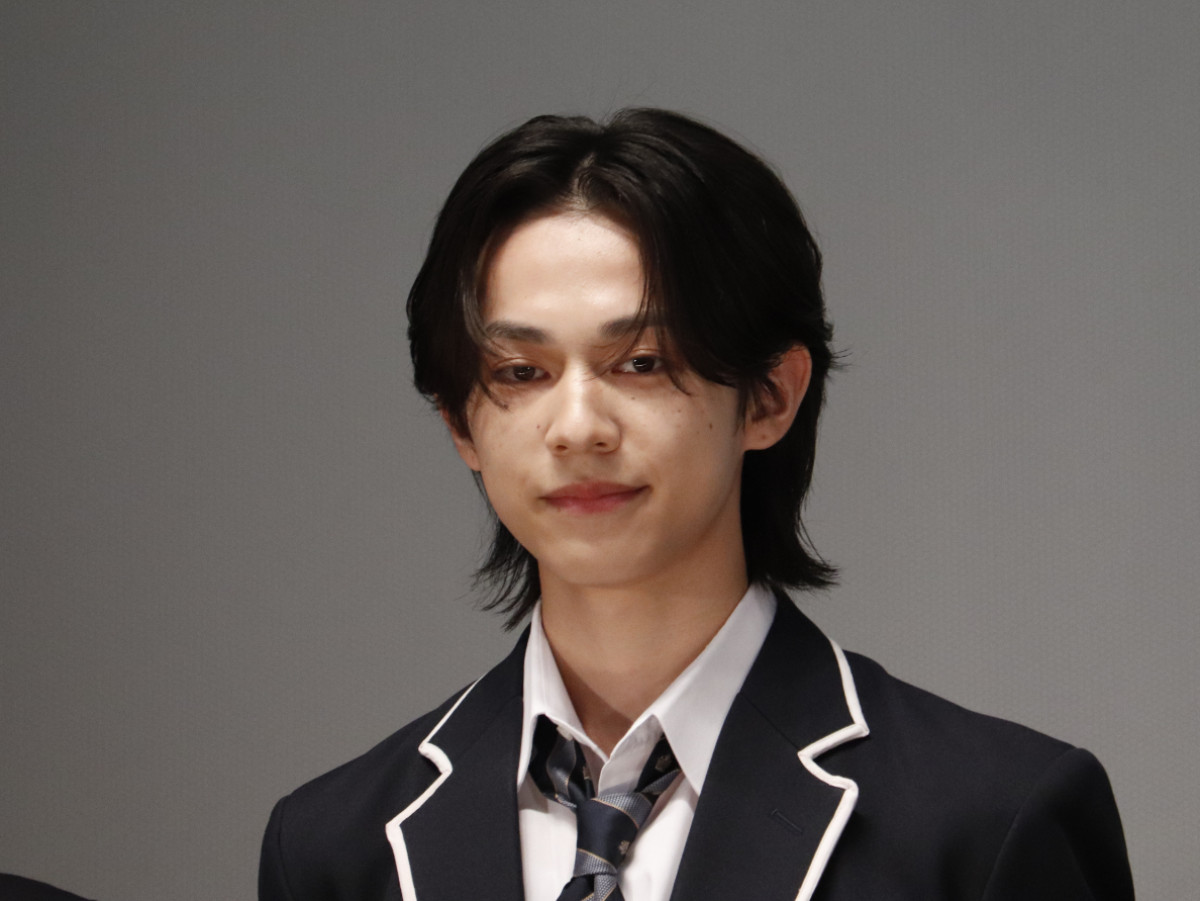 反町隆史、『GTO』復活で作者・藤沢とおるに感謝　28年前から変わらない“鬼塚を演じる上での出発点”とは