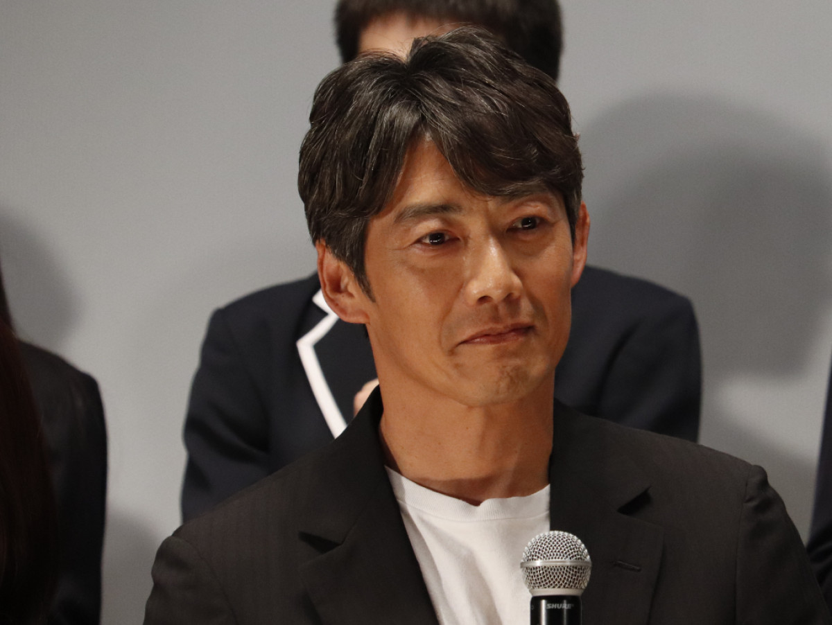 反町隆史、『GTO』復活で作者・藤沢とおるに感謝　28年前から変わらない“鬼塚を演じる上での出発点”とは