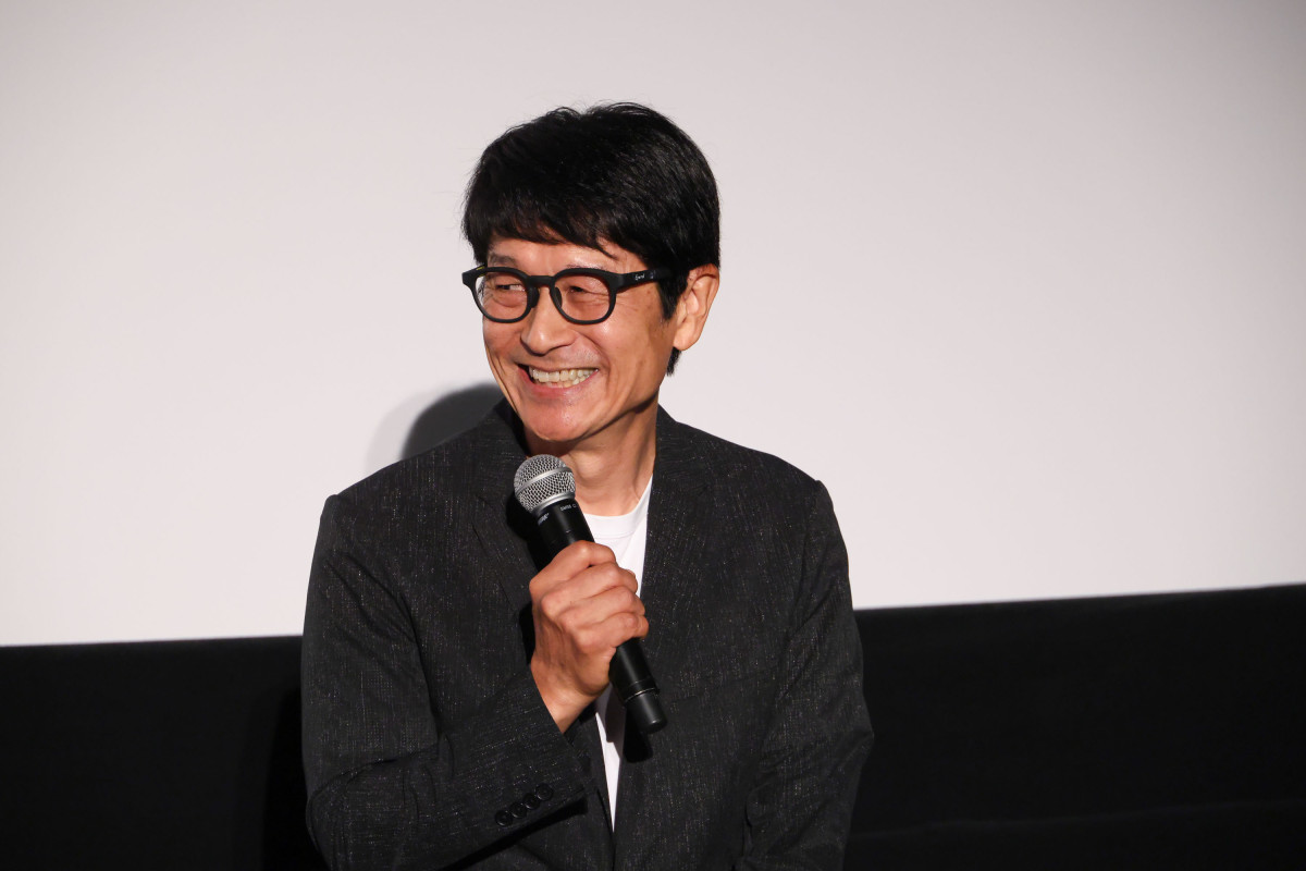 相葉雅紀、「この1年追っかけていたこと」は「嵐の歌の歌詞と振り付け」