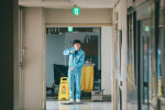 映画『平行と垂直』場面写真