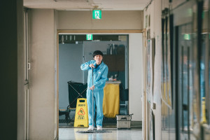 映画『平行と垂直』場面写真