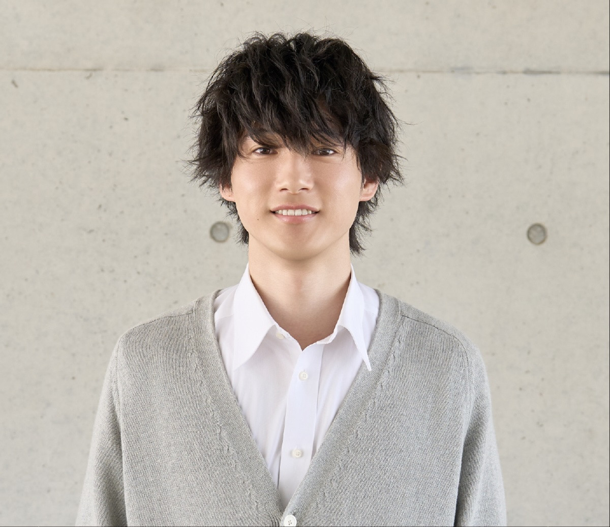 中川翼×桜木雅哉W主演『ちょっと待とうよ、春虎くん』ビジュアル＆予告解禁　主題歌はLienel新曲